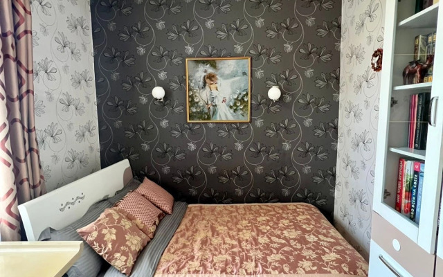 Апартаменты Belle