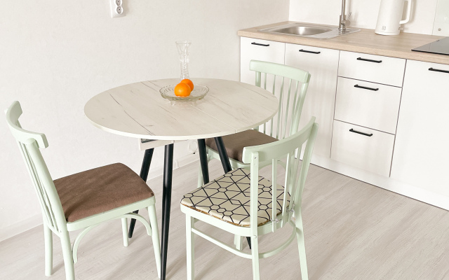 Квартира У Фриды