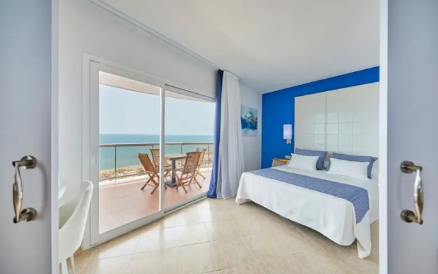 Hotel Ibersol Torremolinos Beach