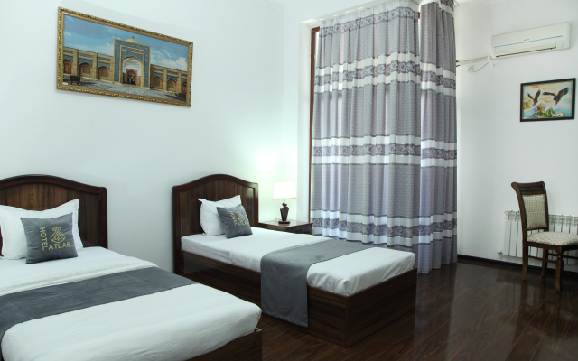 Atlas Hotel