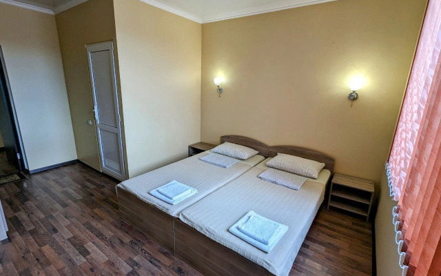 Belye Rosy Guest House