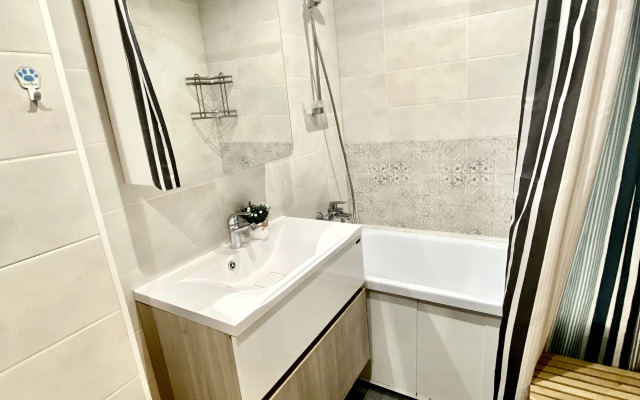 Квартира Кallivo