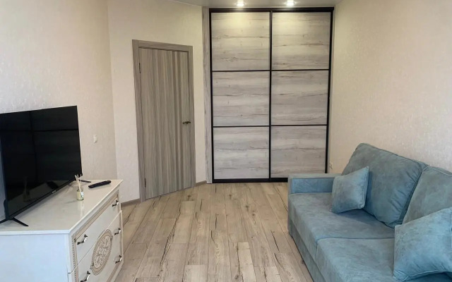 Shikarnaya Odnokomnatnaya na Nikolskoy Flat