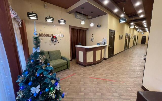 Мини-отель Абсолют
