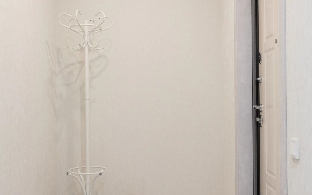 Апартаменты у Музея Янтаря 1