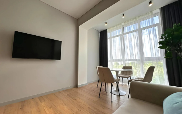 Апартаменты Art Apart