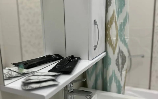 Квартира Уютная Евродвушка на Мирной