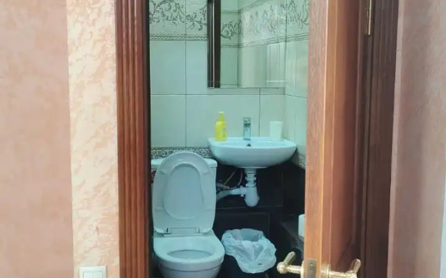 Меблированные комнаты Комильфо