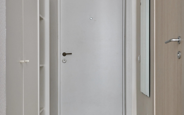 Квартира на Улице Рябиновая 3 Корпус 1