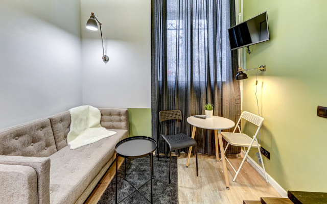 Neotel 58 Apartments