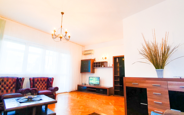 City Center Apartment Apartments