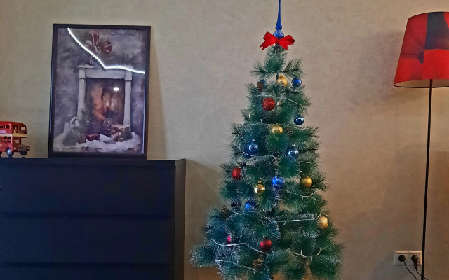 Квартира в сердце Краснодара