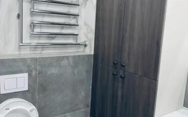 Апартаменты Лазурные Небеса