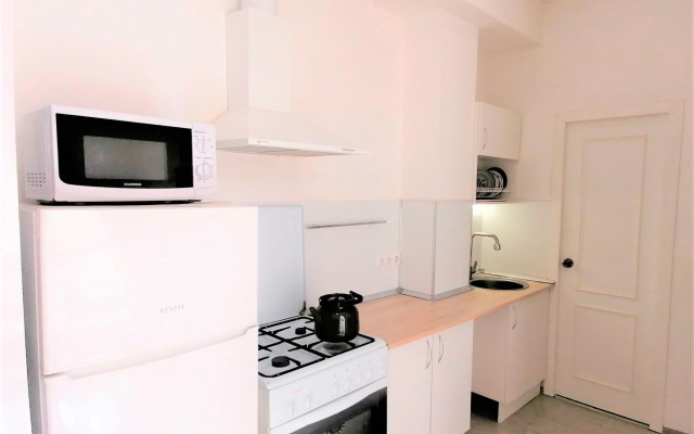 Апартаменты Как Дома 6