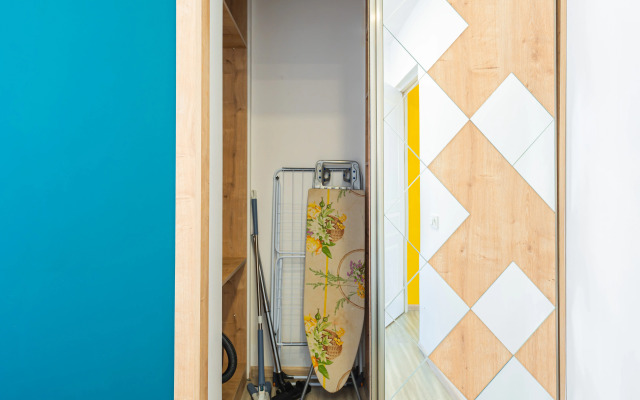 KeyGo #0125, 2 Bedroom, Cascade Apartments