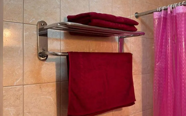 Частный Дом Изба 1