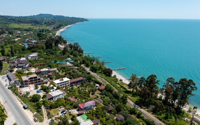 Meri Mini-Hotel