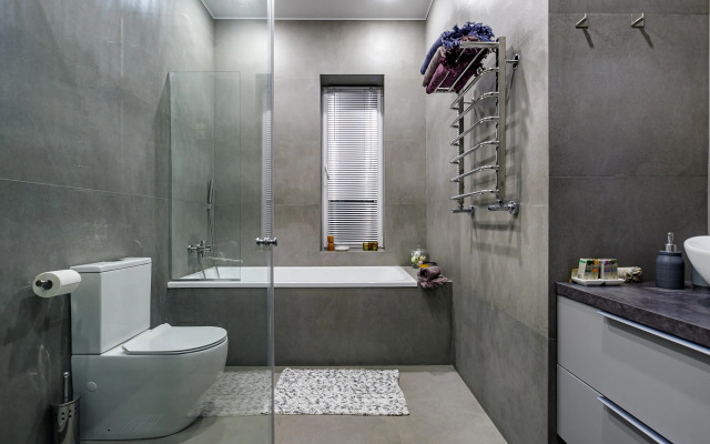 Lisyya Gorka 225 Chalet