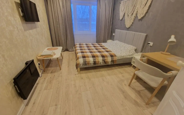 Apartamenty Gajdara 1