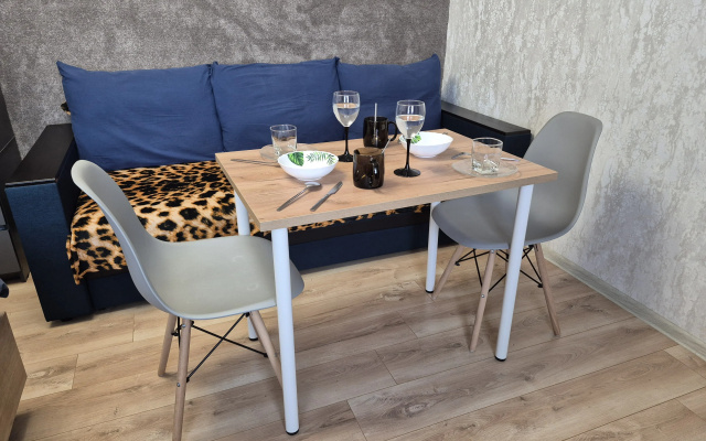 Apartamenty BigHouse