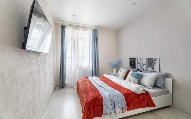 Апартаменты TatAparts Седьмое небо