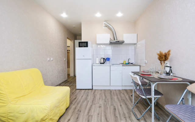 Квартира Уютная