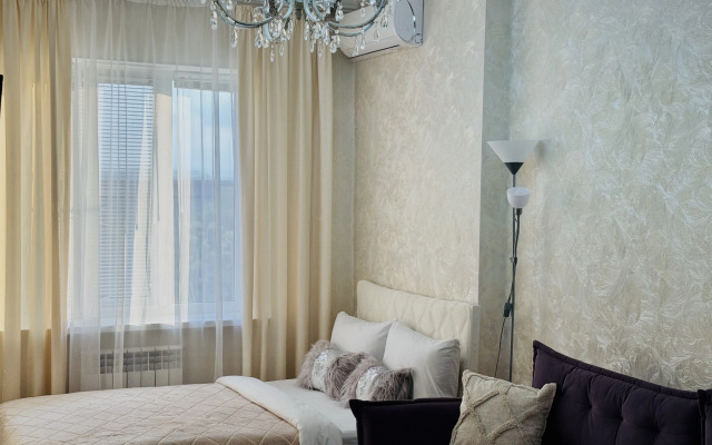 Апартаменты Lux на Фучика