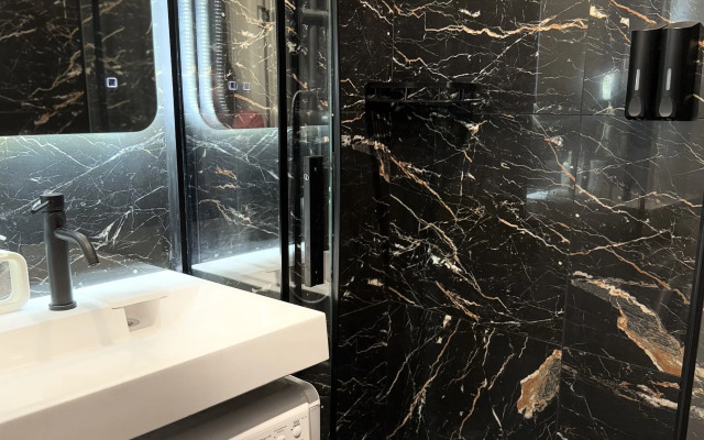 Апартаменты 31 Комфортно и Точка на Улице Кржижановского 15к1