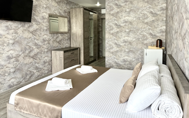 Korniloff Ot Travel Hotels Anturazh Guest house
