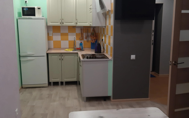 Квартира Уютное жилье