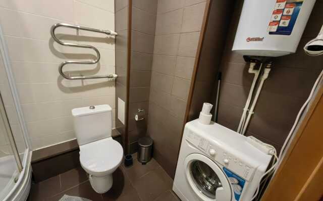 Elagin Sweet Apartments 2