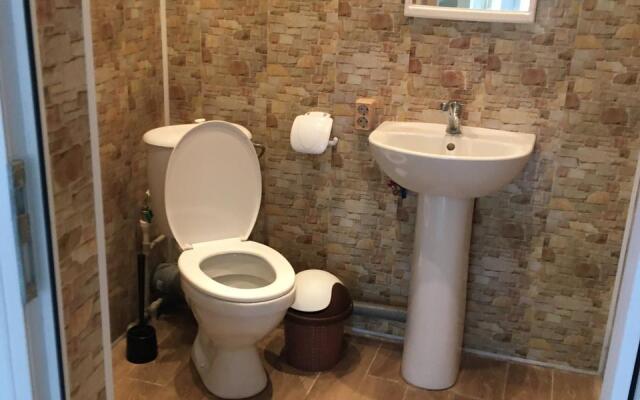 Umka Guest House