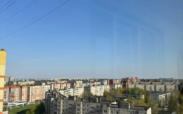 Uyutnaya So Vsemi Udobstvami Flat