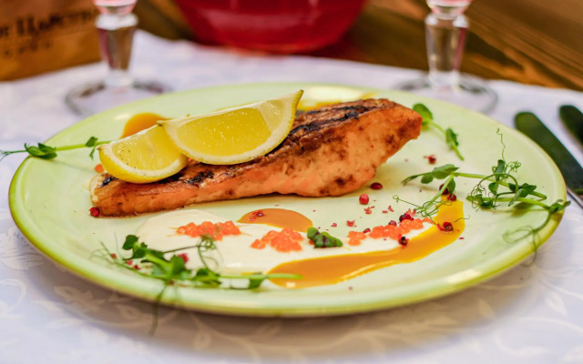 Отель Курортный Беловодье