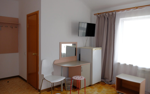 Rozovy Sad Guest house