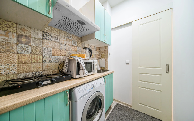 Квартира в Центре Стильная Двухкомнатная