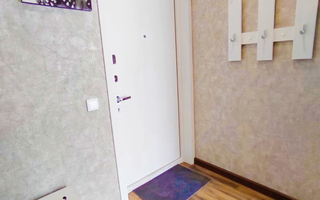 Квартира Большая однокомнатная Ботаника