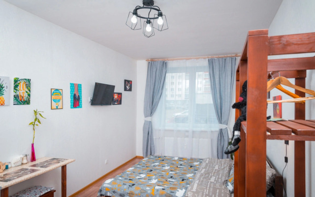Апартаменты Милая Комната 3