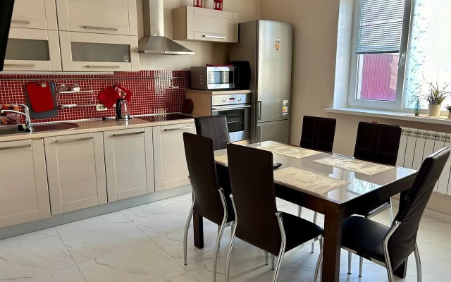 Частный дом двухэтажный для Комфортного Отдыха