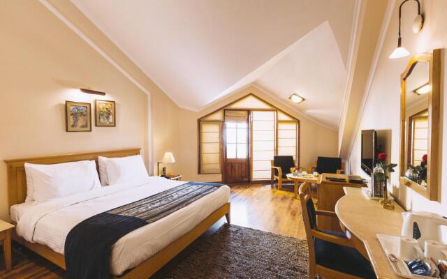 Willow Banks Hotel