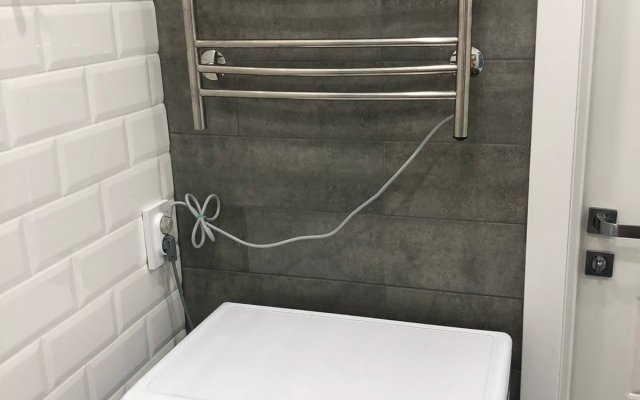 Апартаменты Морская 3а Ольгинка