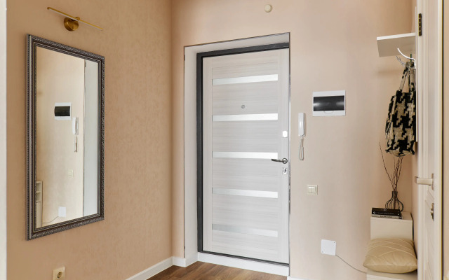 Апартаменты Бархатный Рассвет, возле Метро Горки