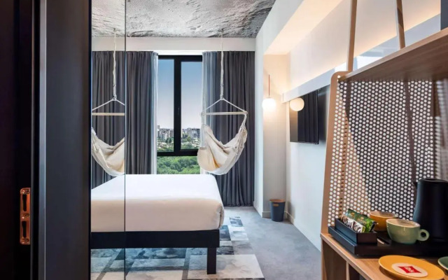 Ibis Tbilisi City Hotel - Brand New