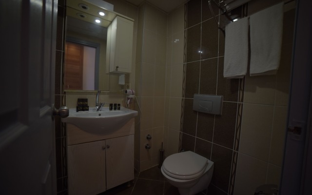 InnAntalia Hotel