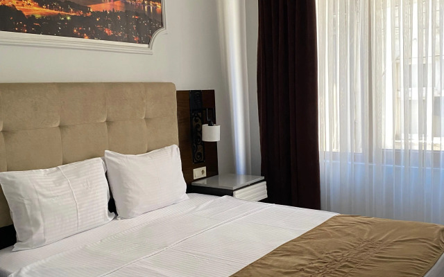 City Center Hotel Taksim