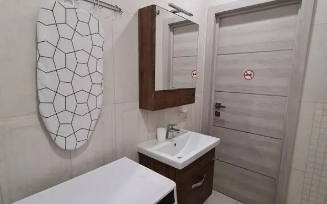 Апартаменты Портофино 2