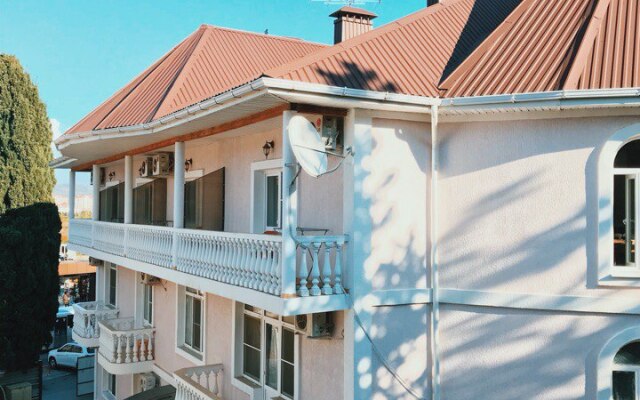 Fortuna Private House