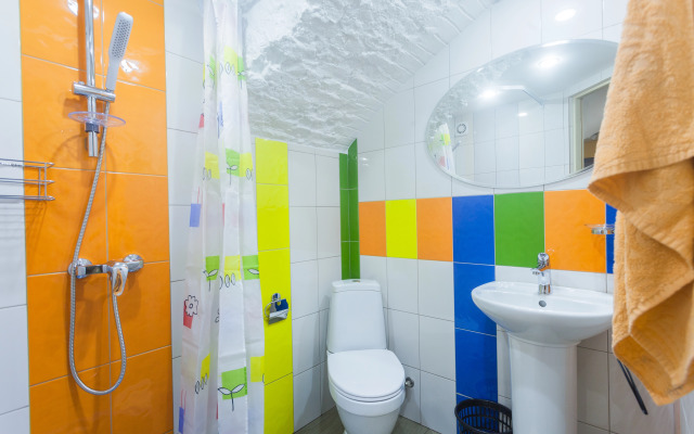 hotel Uluchshennye Leohotels Na Fontanke, 80 Apartment