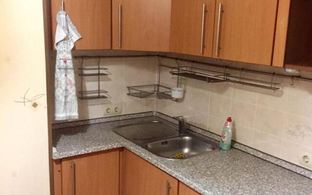 Stroginskij Bulvar 5 Apartments