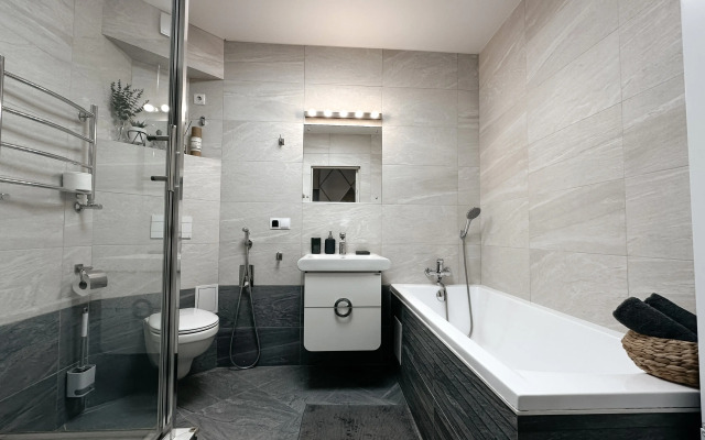 Abramov Comfort Delux Apartments